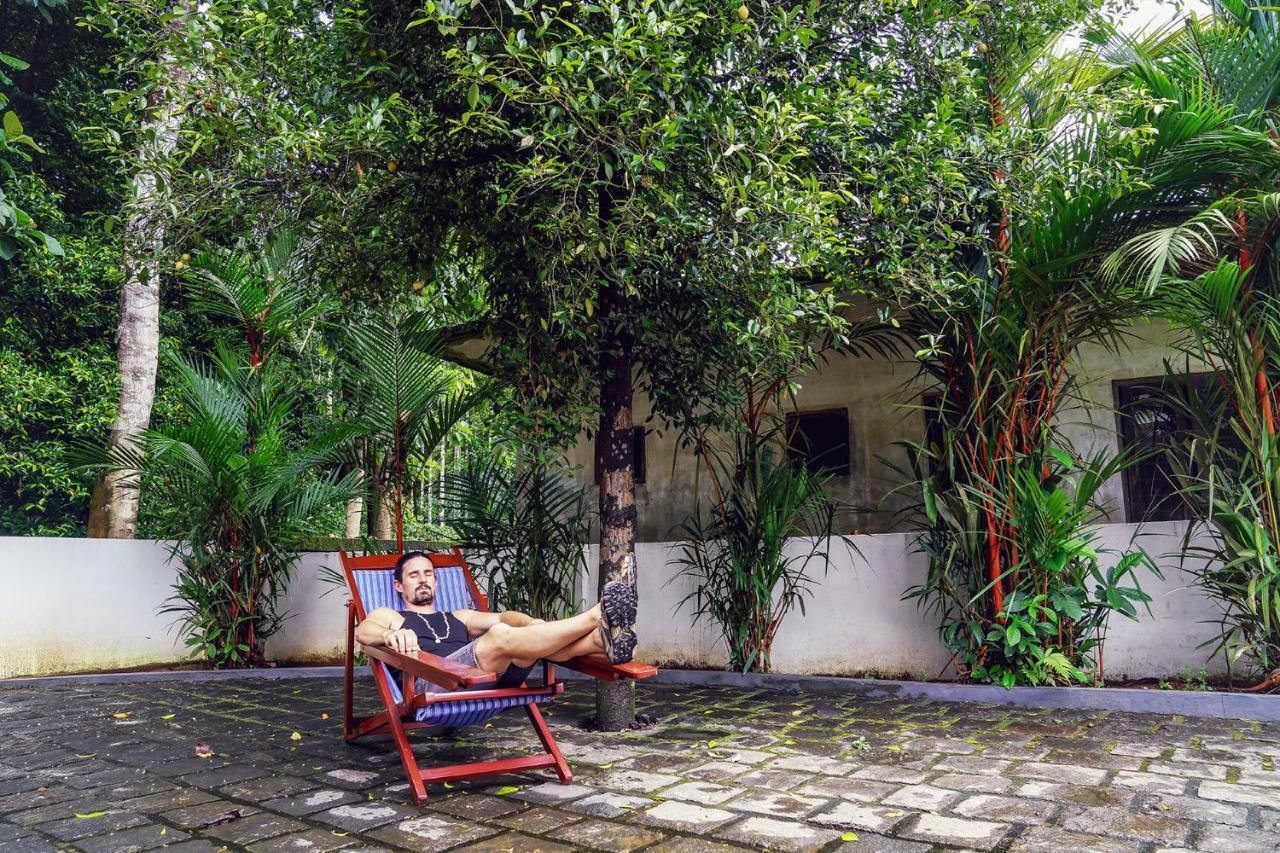 Thanal Premium Villa By - A Place To Call Your Home Muvattupuzha Buitenkant foto