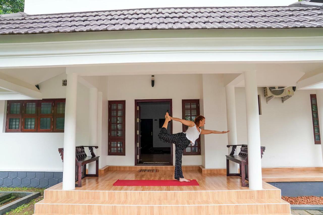 Thanal Premium Villa By - A Place To Call Your Home Muvattupuzha Buitenkant foto