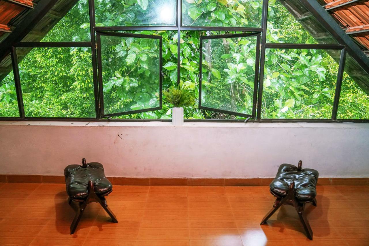 Thanal Premium Villa By - A Place To Call Your Home Muvattupuzha Buitenkant foto