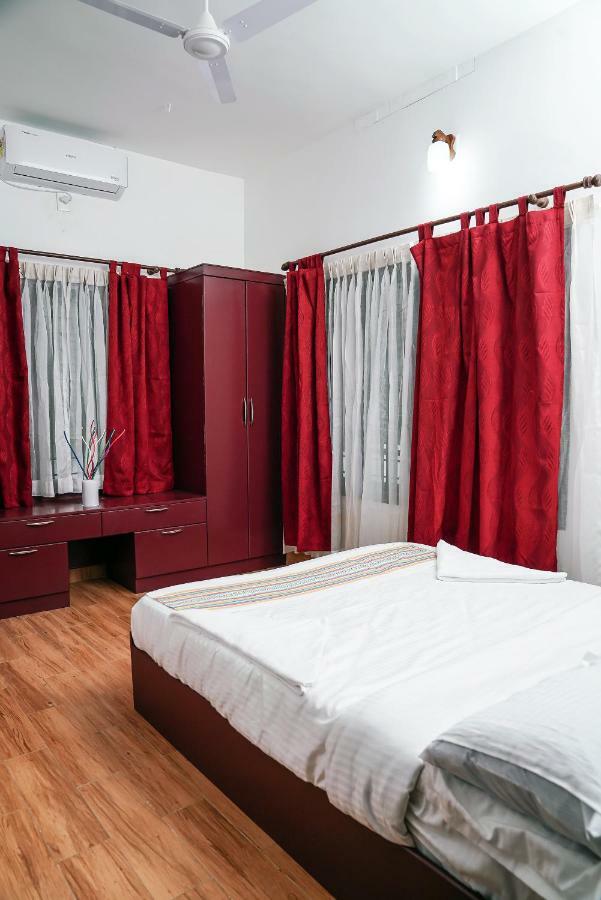 Thanal Premium Villa By - A Place To Call Your Home Muvattupuzha Buitenkant foto
