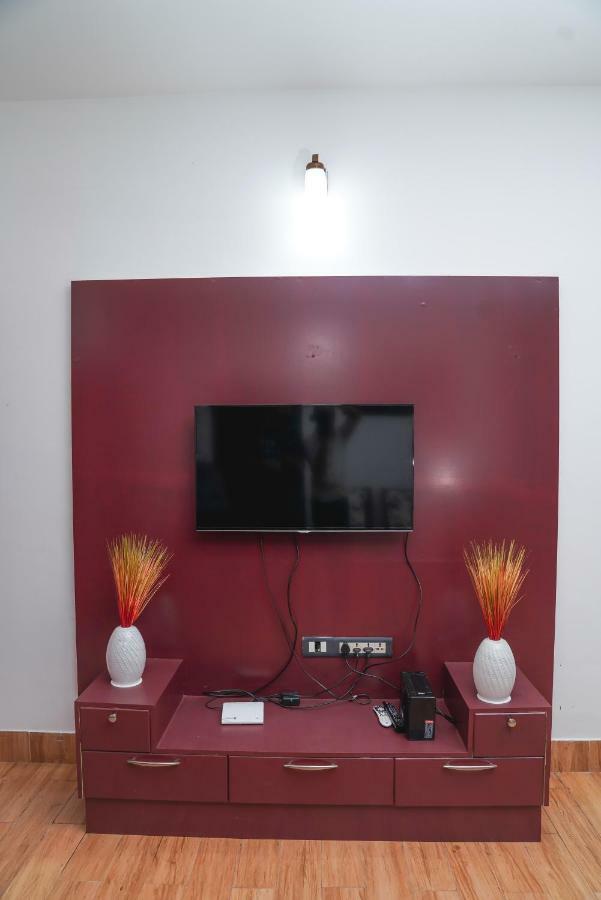 Thanal Premium Villa By - A Place To Call Your Home Muvattupuzha Buitenkant foto